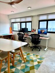 Blk 63 Greentops @ Sims Place (Geylang), HDB 3 Rooms #591417451